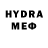 MDMA VHQ Zachary Thigpen