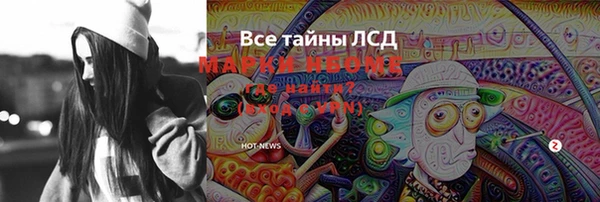 молекула духа Бугульма